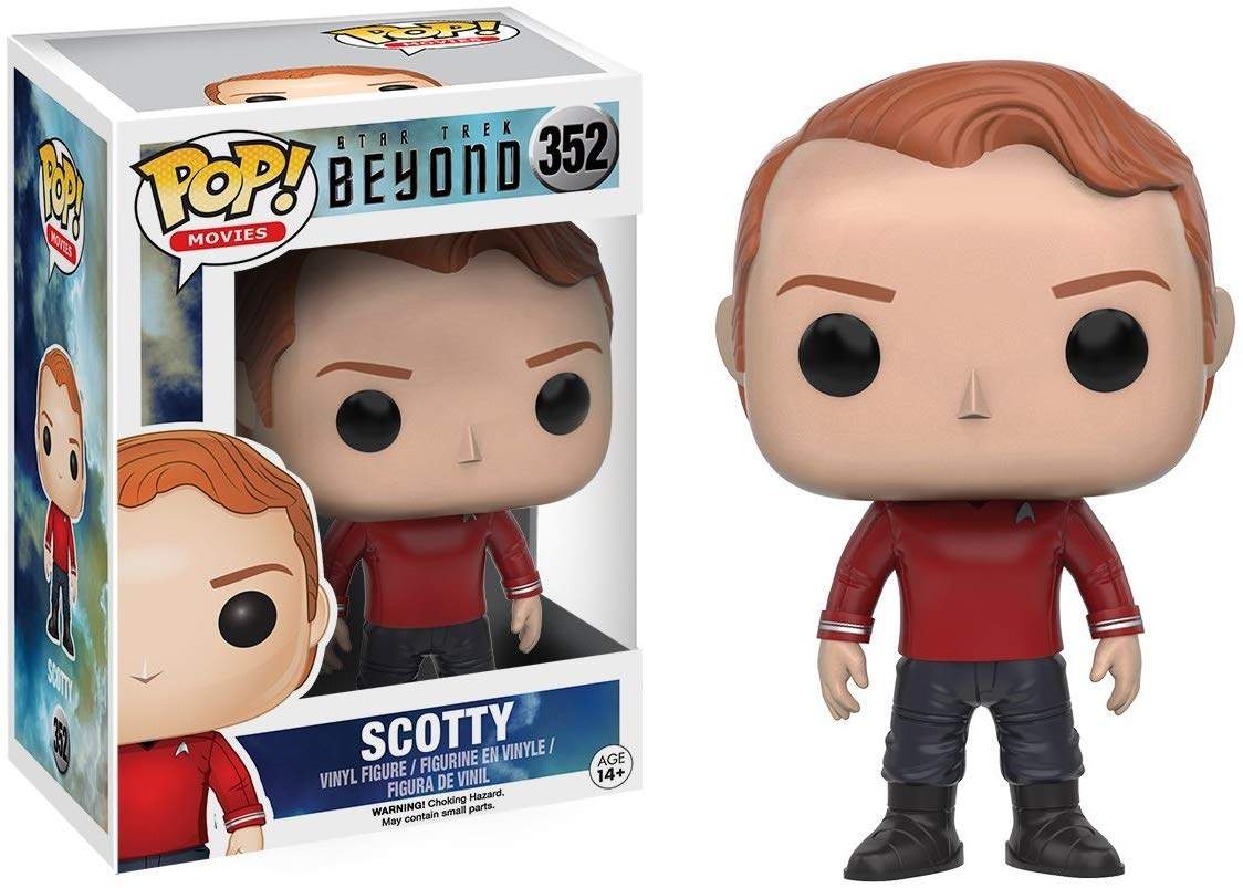 Funko 26974 Pop Star Wars Solo Han solo figurine en vinyle Coffret Jouet